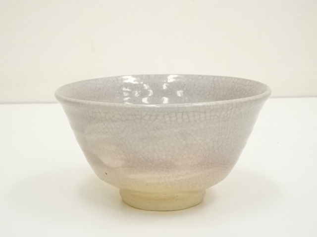 時代物　日本陶器　お皿　茶碗　道具　美品 道具 ] - 道具 砥部焼 山田白水造 茶碗 | ネットショップ圭 netshop
